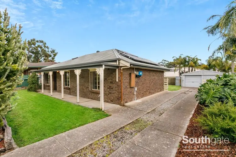 11 Evelyn Sturt Drive, Willunga SA 5172