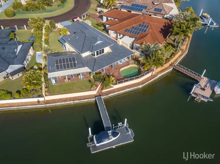 Main view of Homely house listing, 46 Island Parade, Banksia Beach QLD 4507