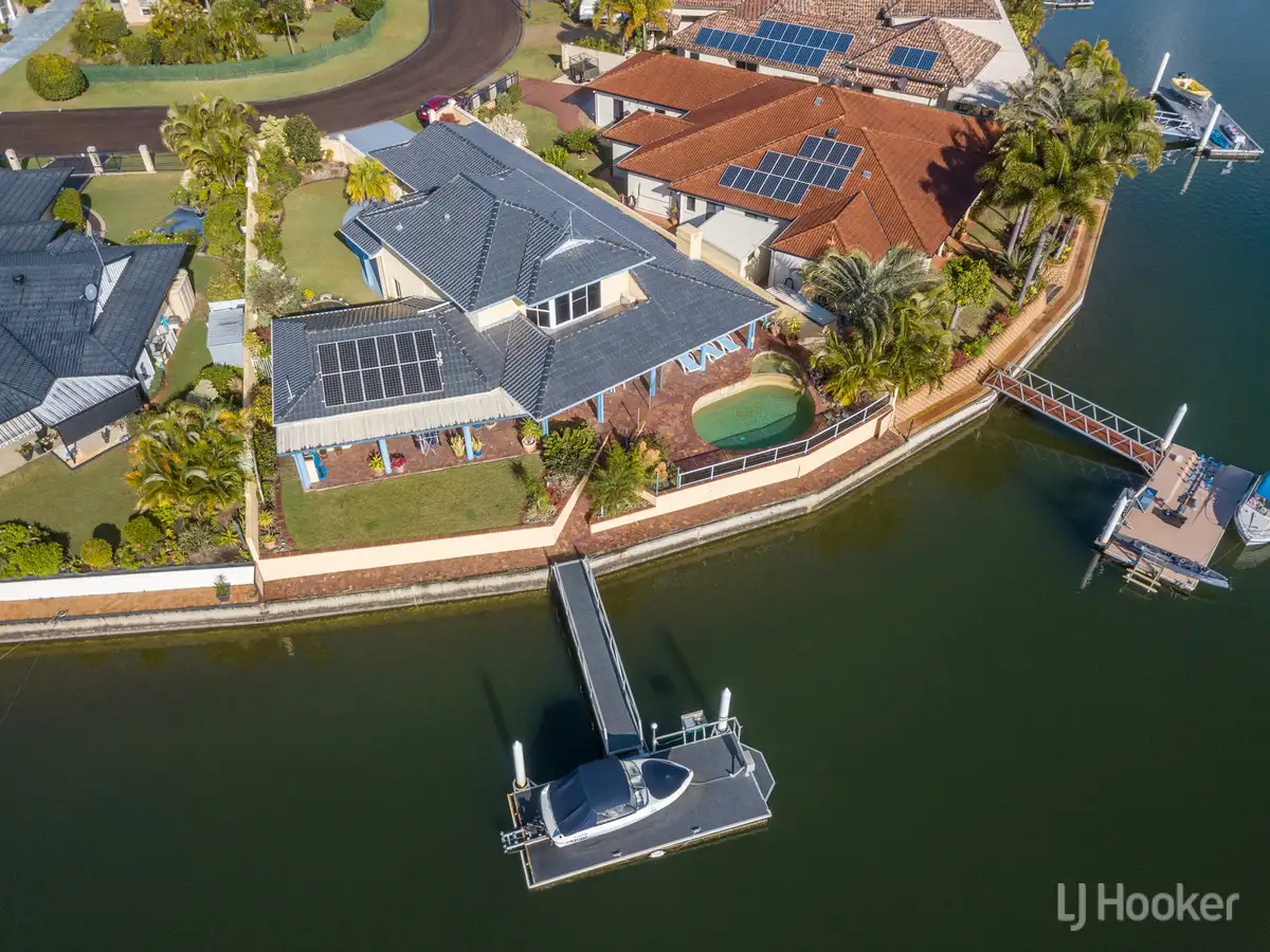 Main view of Homely house listing, 46 Island Parade, Banksia Beach QLD 4507