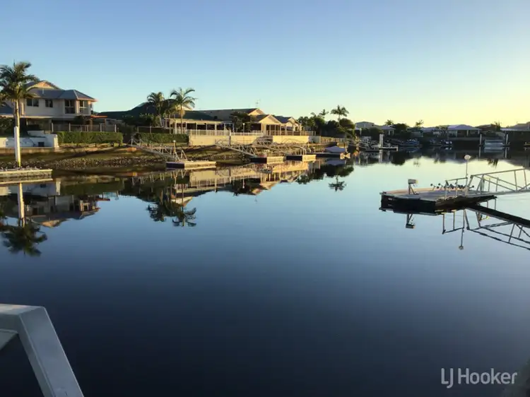 Second view of Homely house listing, 46 Island Parade, Banksia Beach QLD 4507