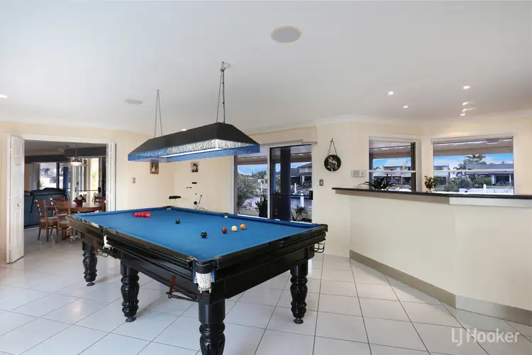 Fourth view of Homely house listing, 46 Island Parade, Banksia Beach QLD 4507