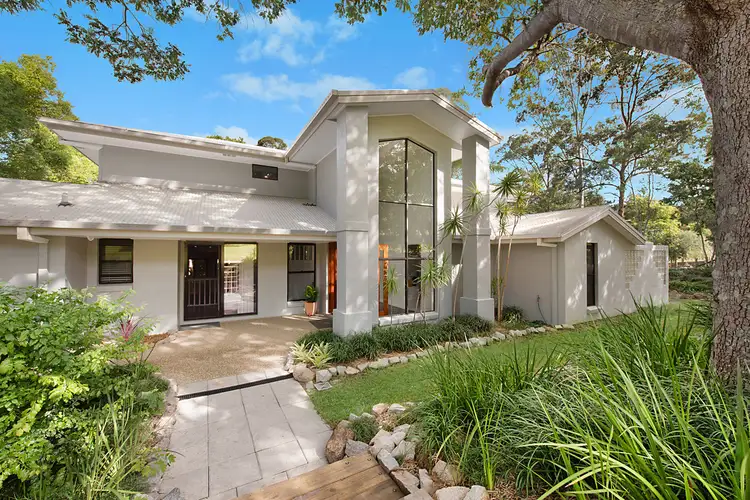 9 Brushwood Drive, Samford Valley QLD 4520