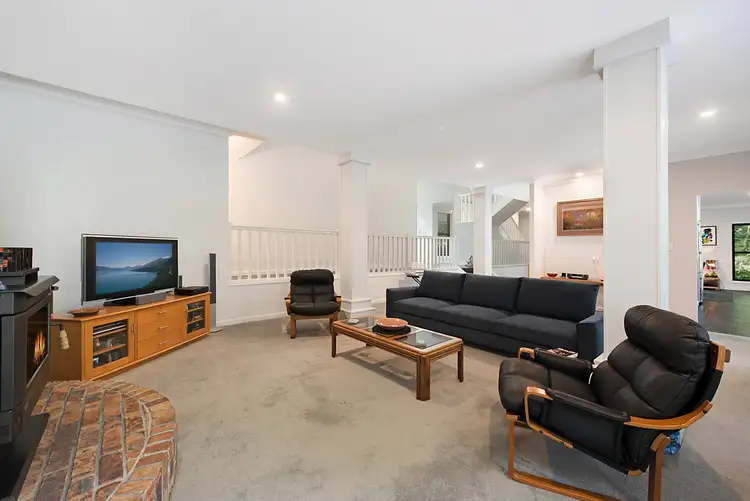 Sixth view of Homely house listing, 9 Brushwood Drive, Samford Valley QLD 4520