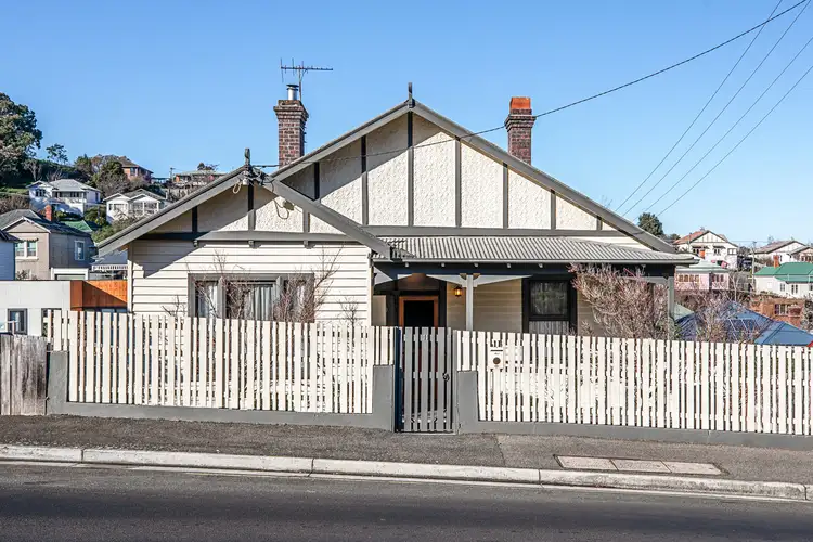 11 Howick Street, South Launceston TAS 7249