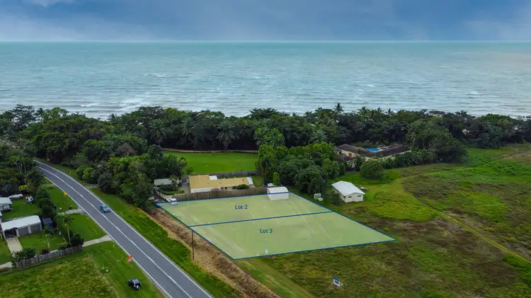 Main view of Homely land listing, LOT 3 Mossman-Daintree Road, Rocky Point QLD 4873