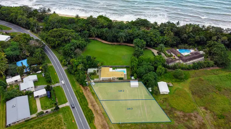 Second view of Homely land listing, LOT 3 Mossman-Daintree Road, Rocky Point QLD 4873
