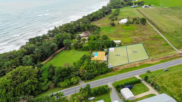 Fourth view of Homely land listing, LOT 3 Mossman-Daintree Road, Rocky Point QLD 4873