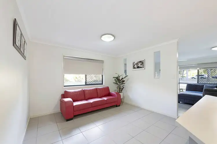 Fourth view of Homely house listing, 7 Fern Tree Drive, Coonarr QLD 4670
