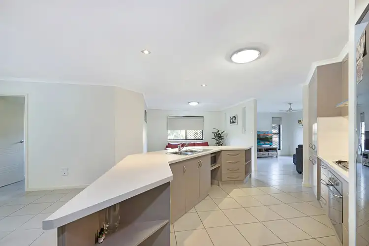 Fifth view of Homely house listing, 7 Fern Tree Drive, Coonarr QLD 4670