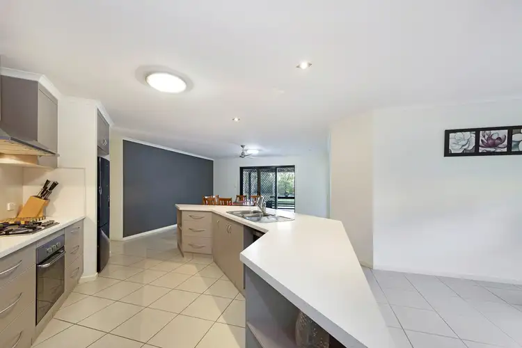 Sixth view of Homely house listing, 7 Fern Tree Drive, Coonarr QLD 4670
