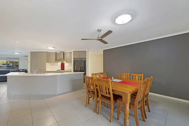 Seventh view of Homely house listing, 7 Fern Tree Drive, Coonarr QLD 4670