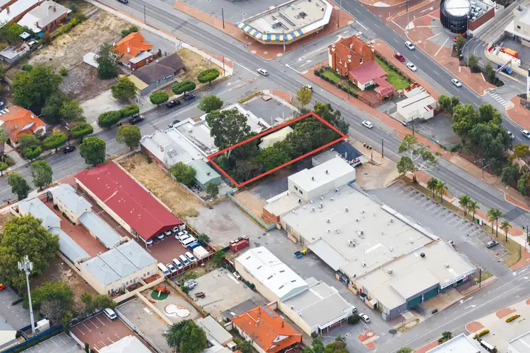 Third view of Homely house listing, 29 Victoria Street, Midland WA 6056