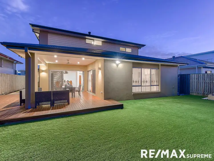 Second view of Homely house listing, 29 Eagle Parade, Rochedale QLD 4123