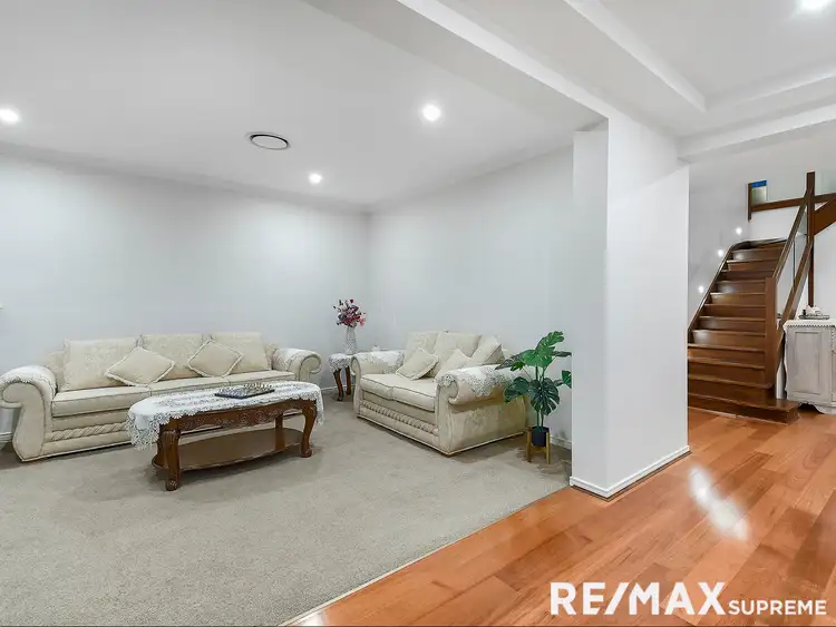 Third view of Homely house listing, 29 Eagle Parade, Rochedale QLD 4123