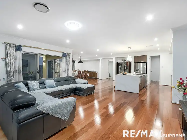 Fourth view of Homely house listing, 29 Eagle Parade, Rochedale QLD 4123