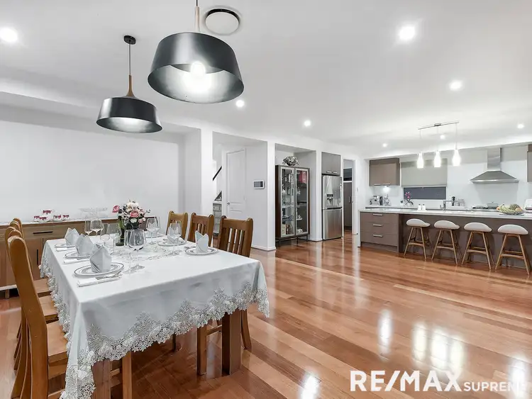 Fifth view of Homely house listing, 29 Eagle Parade, Rochedale QLD 4123