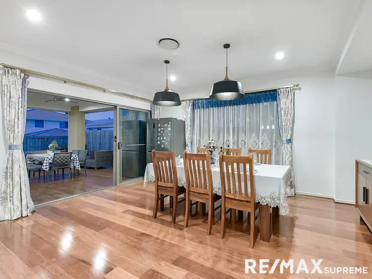Sixth view of Homely house listing, 29 Eagle Parade, Rochedale QLD 4123