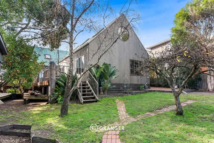 43A The Avenue, Mccrae VIC 3938
