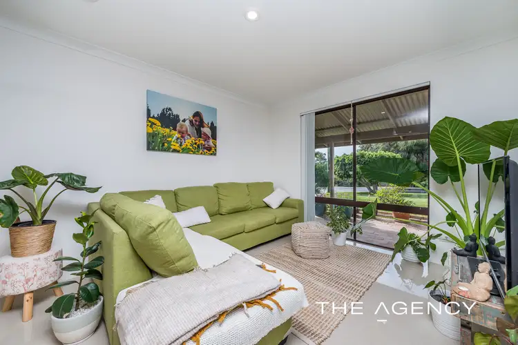 9 Trotman Crescent, Yanchep WA 6035