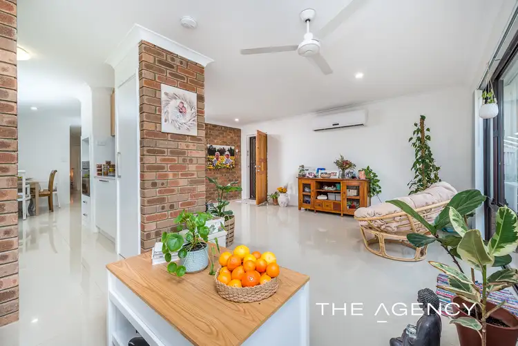 Sixth view of Homely house listing, 9 Trotman Crescent, Yanchep WA 6035