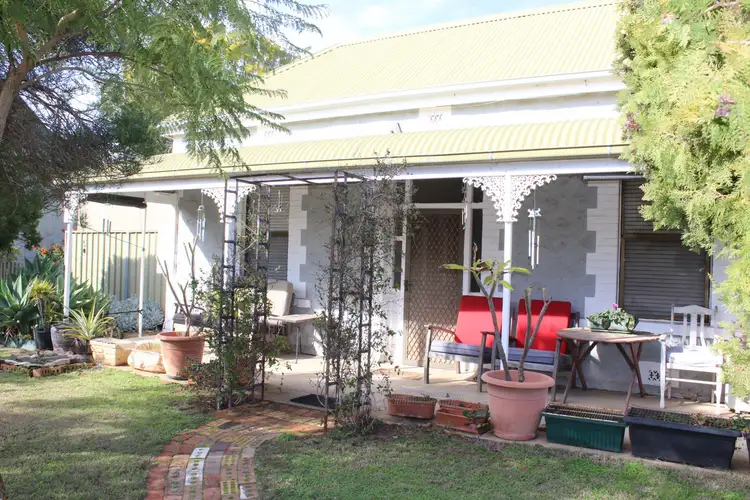 Main view of Homely house listing, 18 Francis Street, Balaklava SA 5461