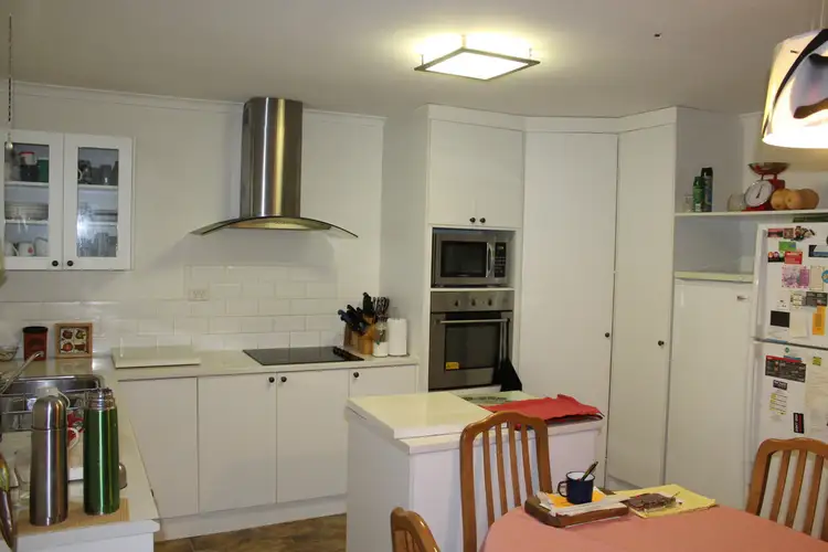 Second view of Homely house listing, 18 Francis Street, Balaklava SA 5461
