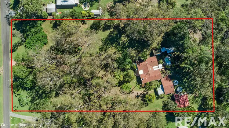 Main view of Homely house listing, 35 Hardie Street, Tinana QLD 4650