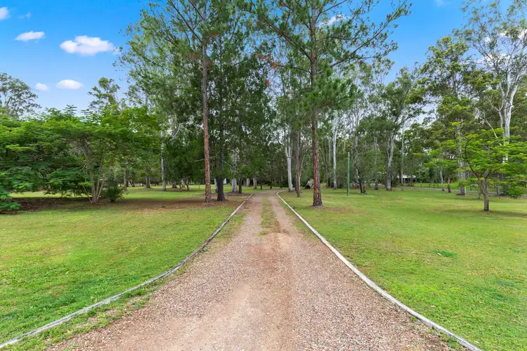 Second view of Homely house listing, 35 Hardie Street, Tinana QLD 4650