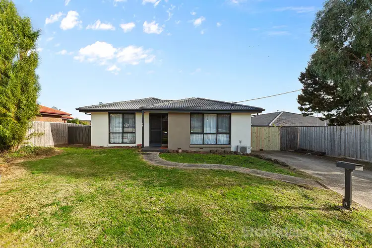 45 Tinks Road, Narre Warren VIC 3805