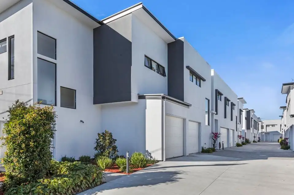 Main view of Homely townhouse listing, 10/17 David Street, Burpengary QLD 4505