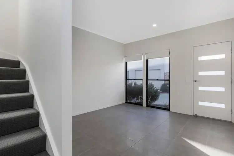 Second view of Homely townhouse listing, 10/17 David Street, Burpengary QLD 4505