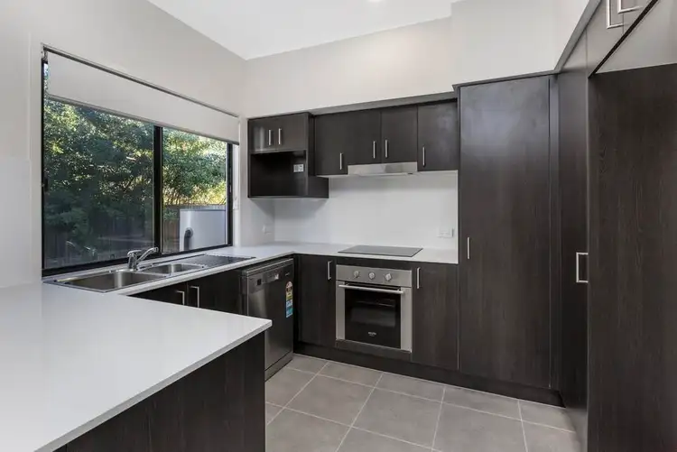 Third view of Homely townhouse listing, 10/17 David Street, Burpengary QLD 4505
