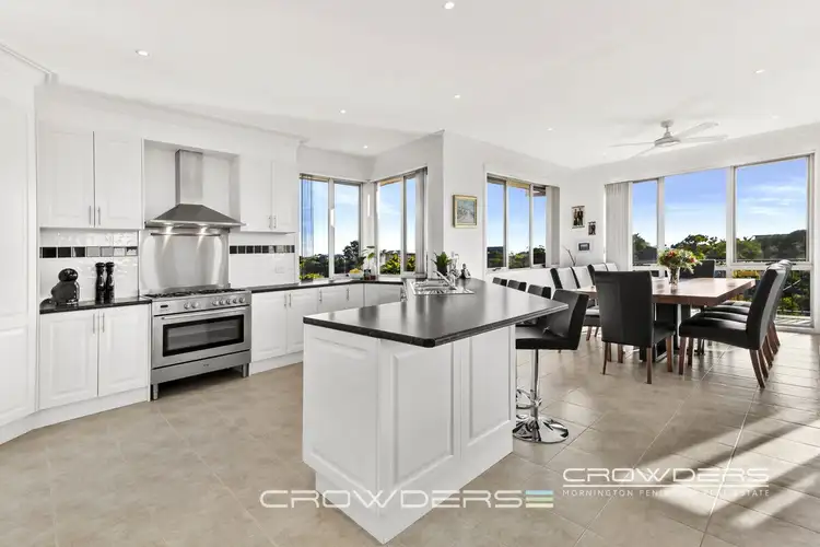 Third view of Homely house listing, 23 Kuringai Road, Tootgarook VIC 3941