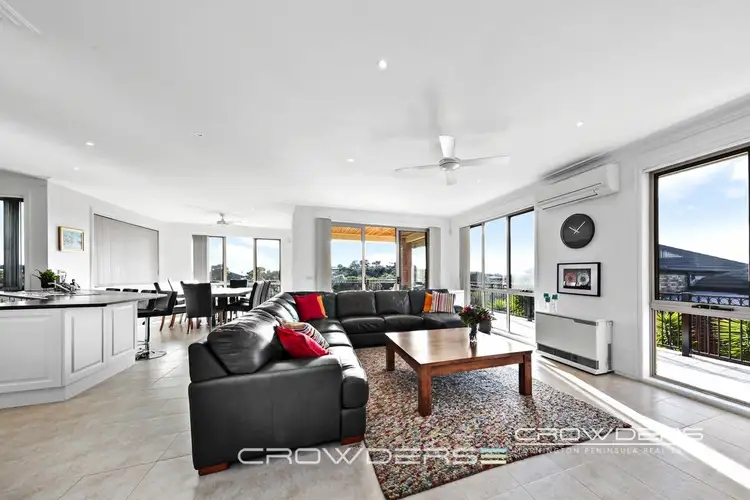 Fourth view of Homely house listing, 23 Kuringai Road, Tootgarook VIC 3941