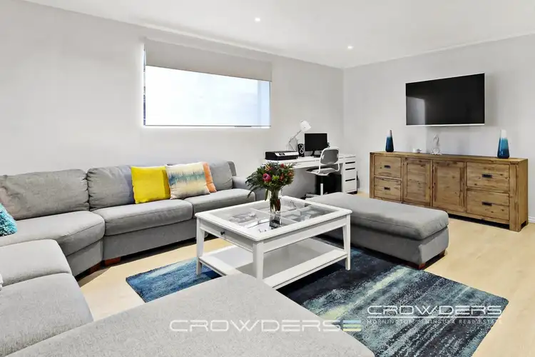 Sixth view of Homely house listing, 23 Kuringai Road, Tootgarook VIC 3941