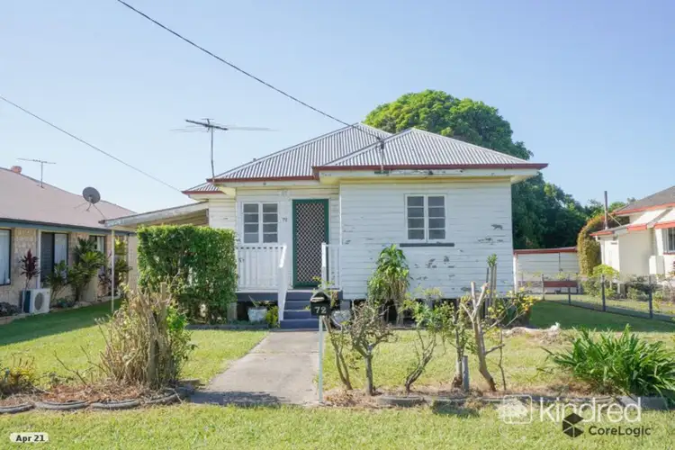 72 Plume Street, Redcliffe QLD 4020
