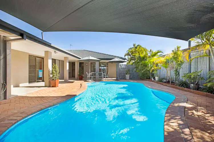 Third view of Homely house listing, 165 Rio Vista Boulevard, Broadbeach Waters QLD 4218