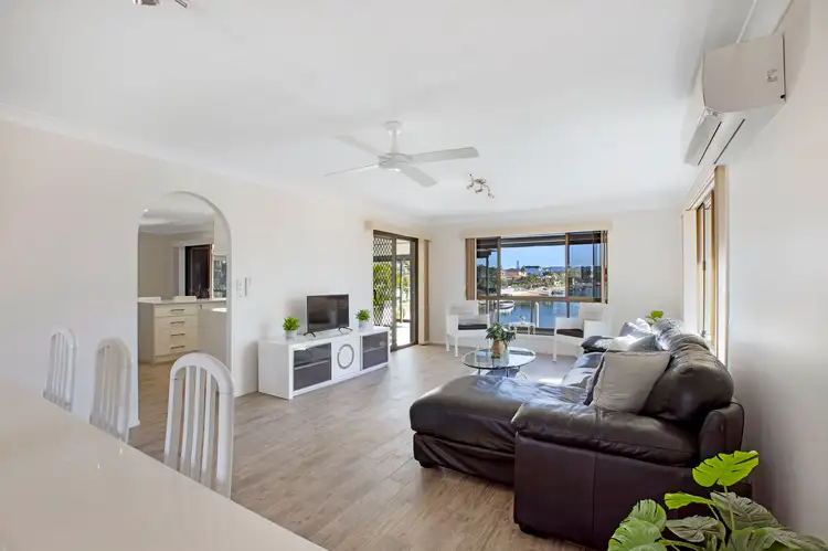 Fifth view of Homely house listing, 165 Rio Vista Boulevard, Broadbeach Waters QLD 4218