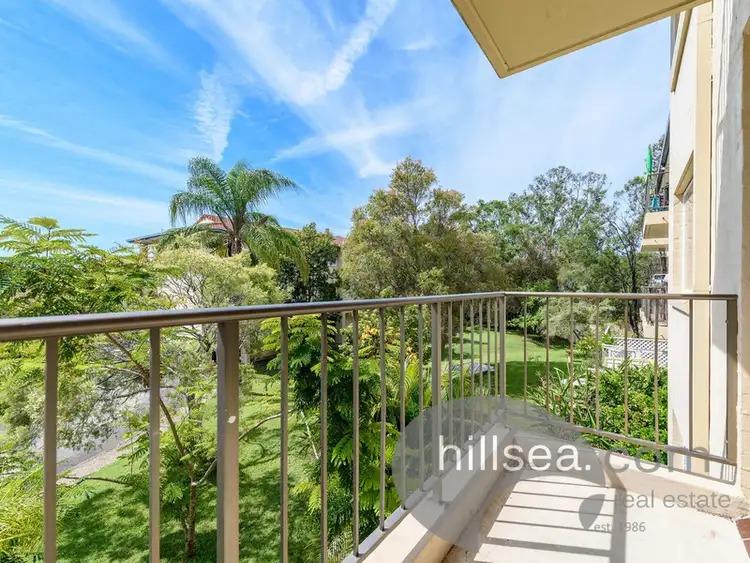Second view of Homely unit listing, 34/13 Brown Street, Labrador QLD 4215