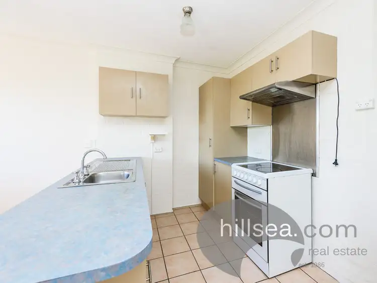 Third view of Homely unit listing, 34/13 Brown Street, Labrador QLD 4215