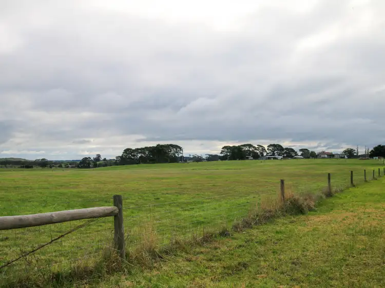 Main view of Homely land listing, LOT 12 Part of Monks Lane, Panmure VIC 3265