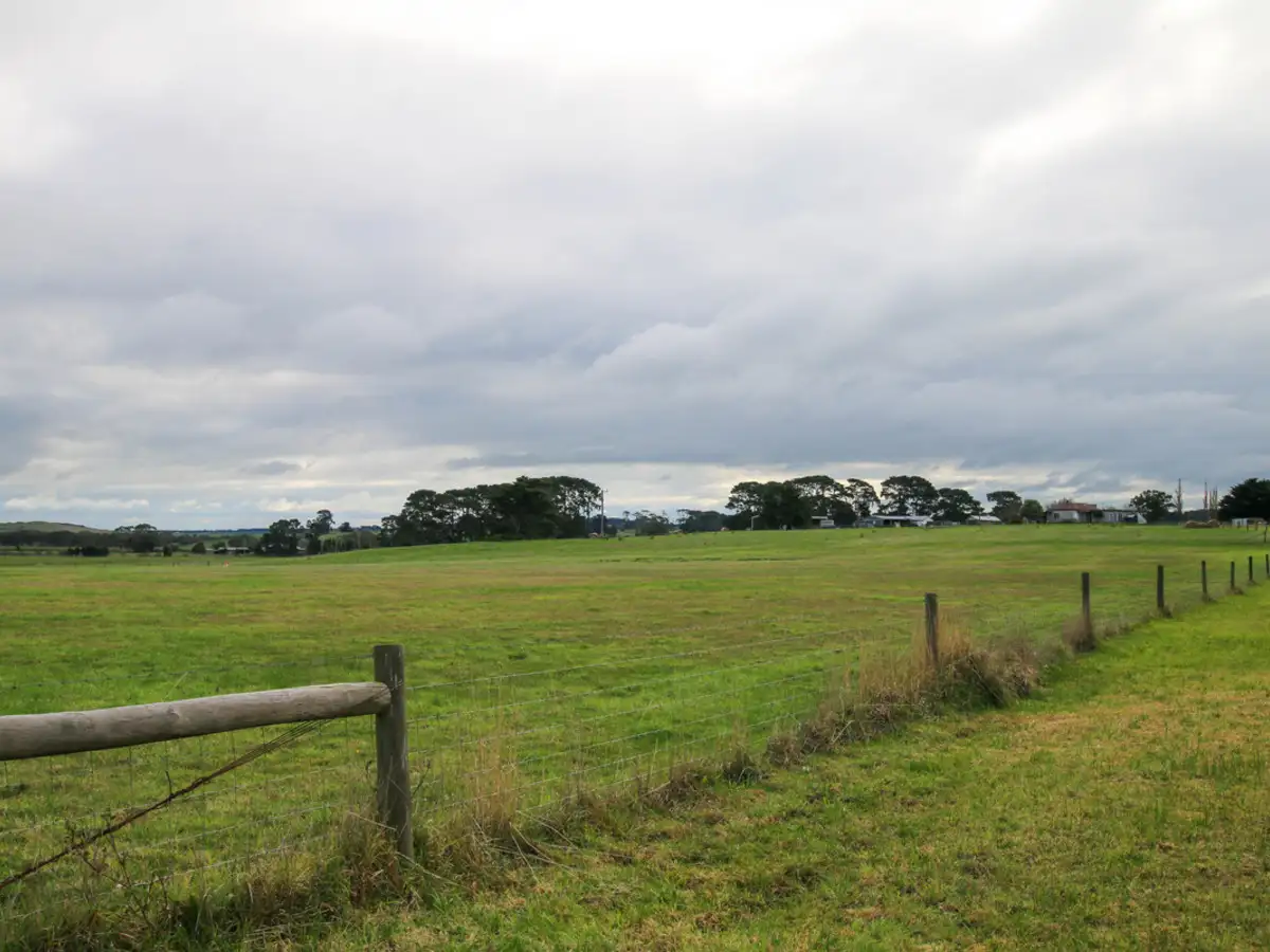 Main view of Homely land listing, LOT 12 Part of Monks Lane, Panmure VIC 3265