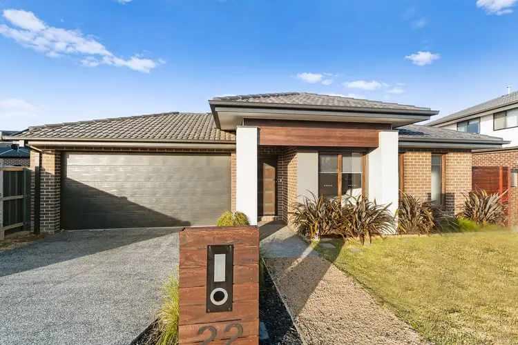 22 Freycinet Drive, Botanic Ridge VIC 3977