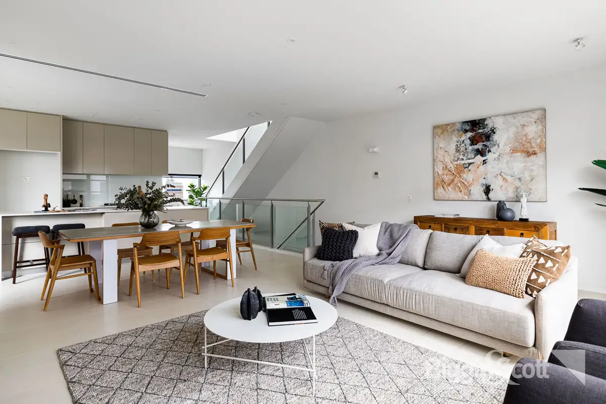 Main view of Homely house listing, 150 Lorimer Street, Docklands VIC 3008