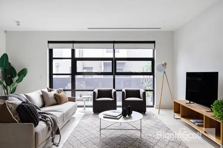 Third view of Homely house listing, 150 Lorimer Street, Docklands VIC 3008