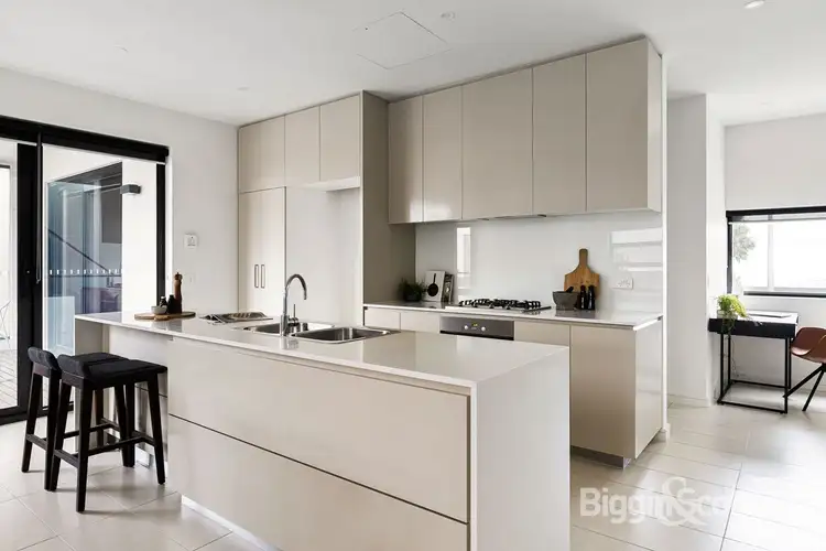Sixth view of Homely house listing, 150 Lorimer Street, Docklands VIC 3008