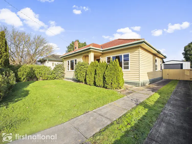 Main view of Homely house listing, 17 Anzac Road, Trafalgar VIC 3824