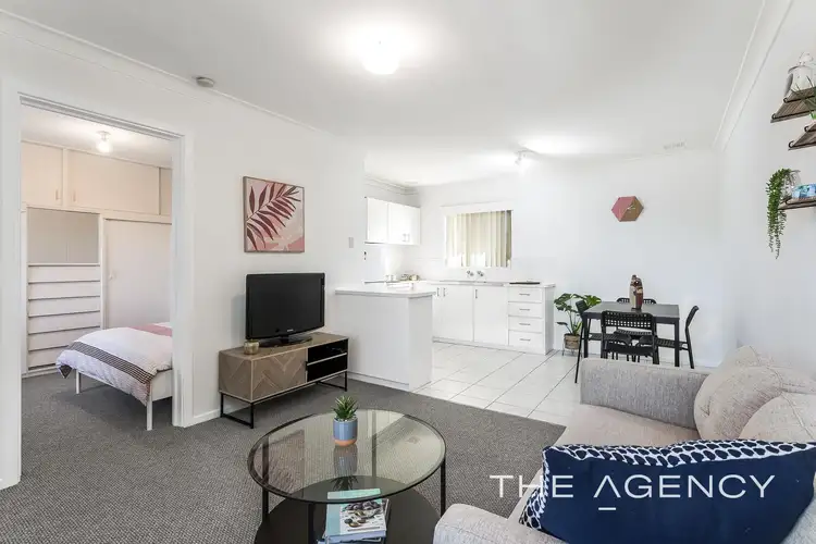 12/39 Scarborough Beach Road, Scarborough WA 6019