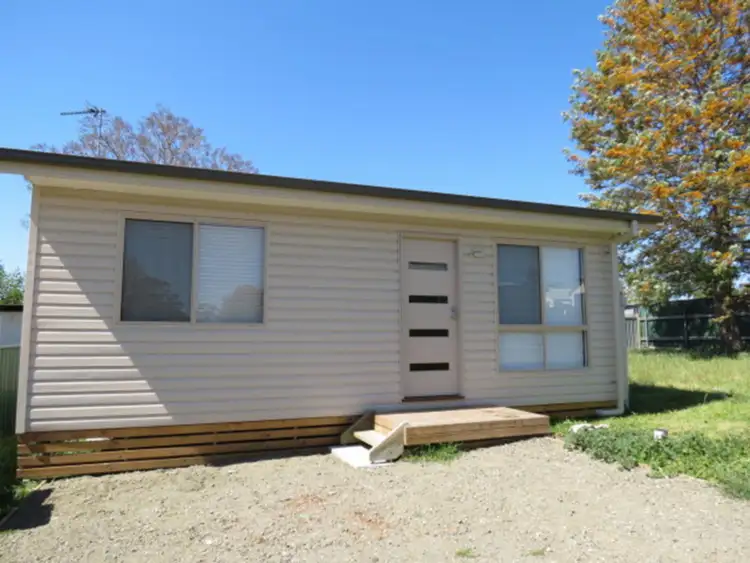 27A O'Brien Street