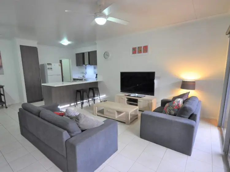 Main view of Homely apartment listing, 11 Hibiscus Way, Newman WA 6753